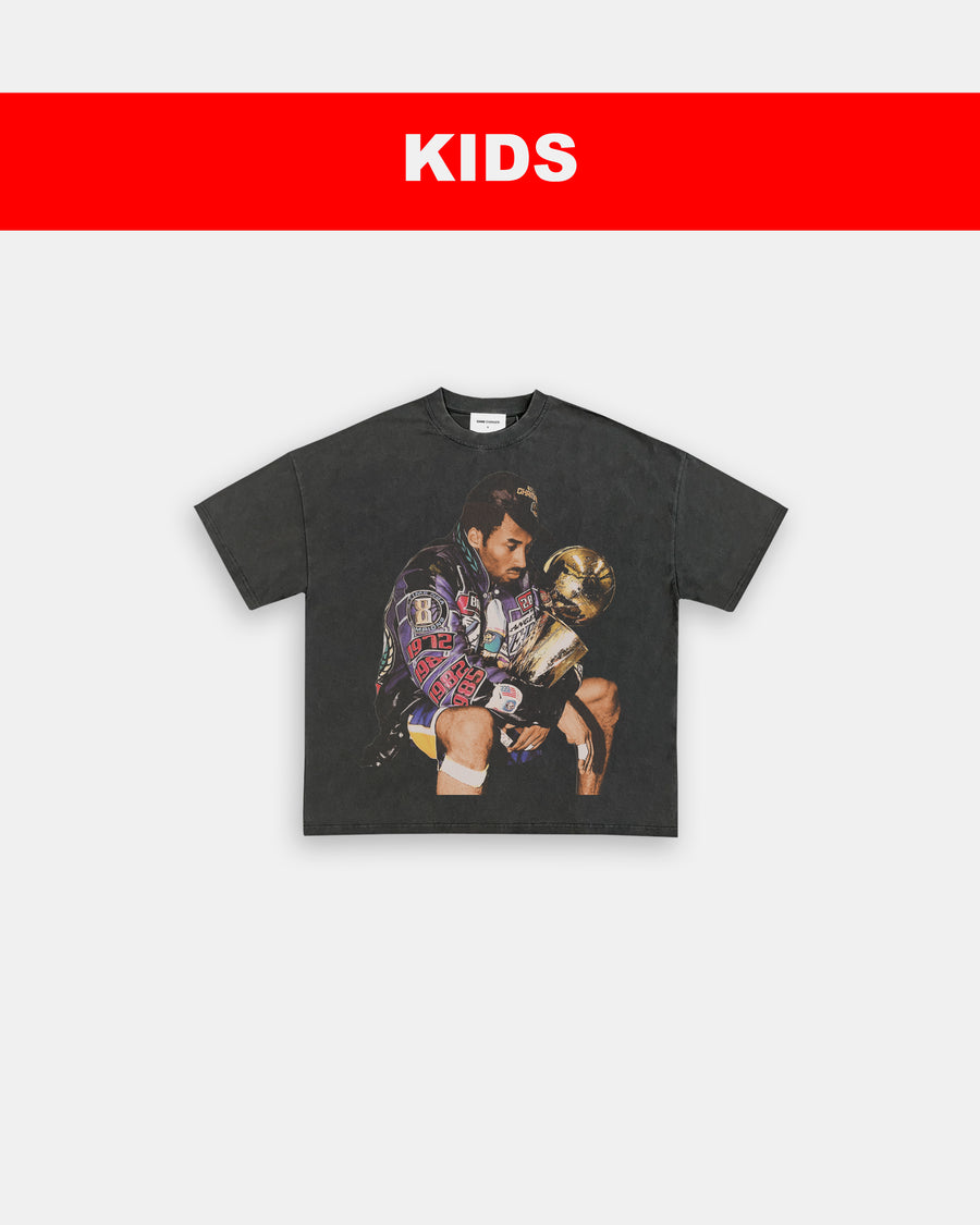 2001 NBA CHAMP - KIDS TEE