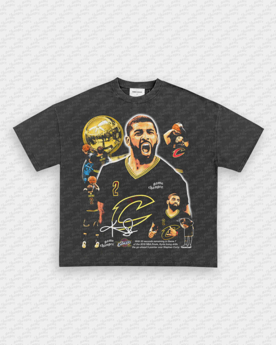 2016 KYRIE TEE