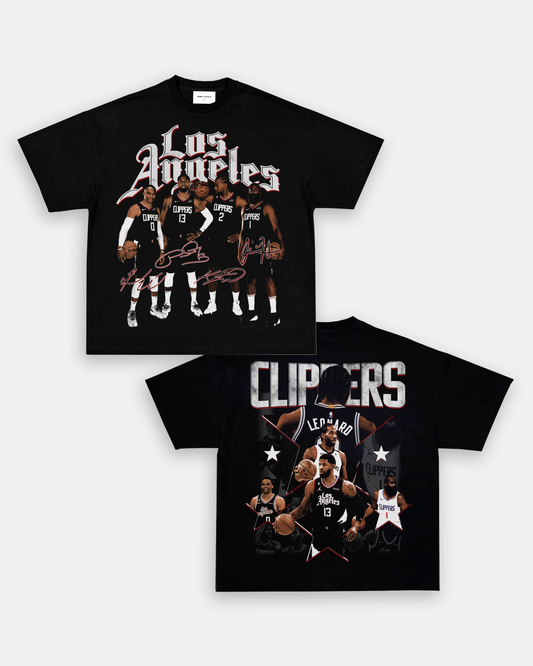2023 CLIPPERS TEE - [DS]