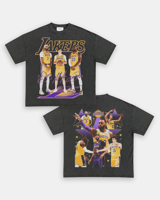 2023 LAKERS TEE - [DS]