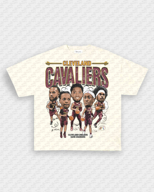 2024 BIG HEAD CAVS TEE