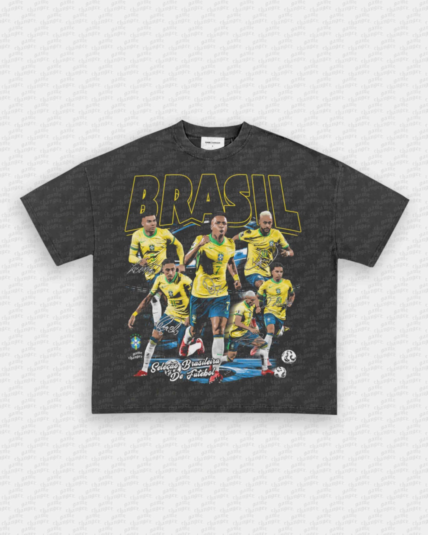 2026 BRASIL WORLD CUP TEE