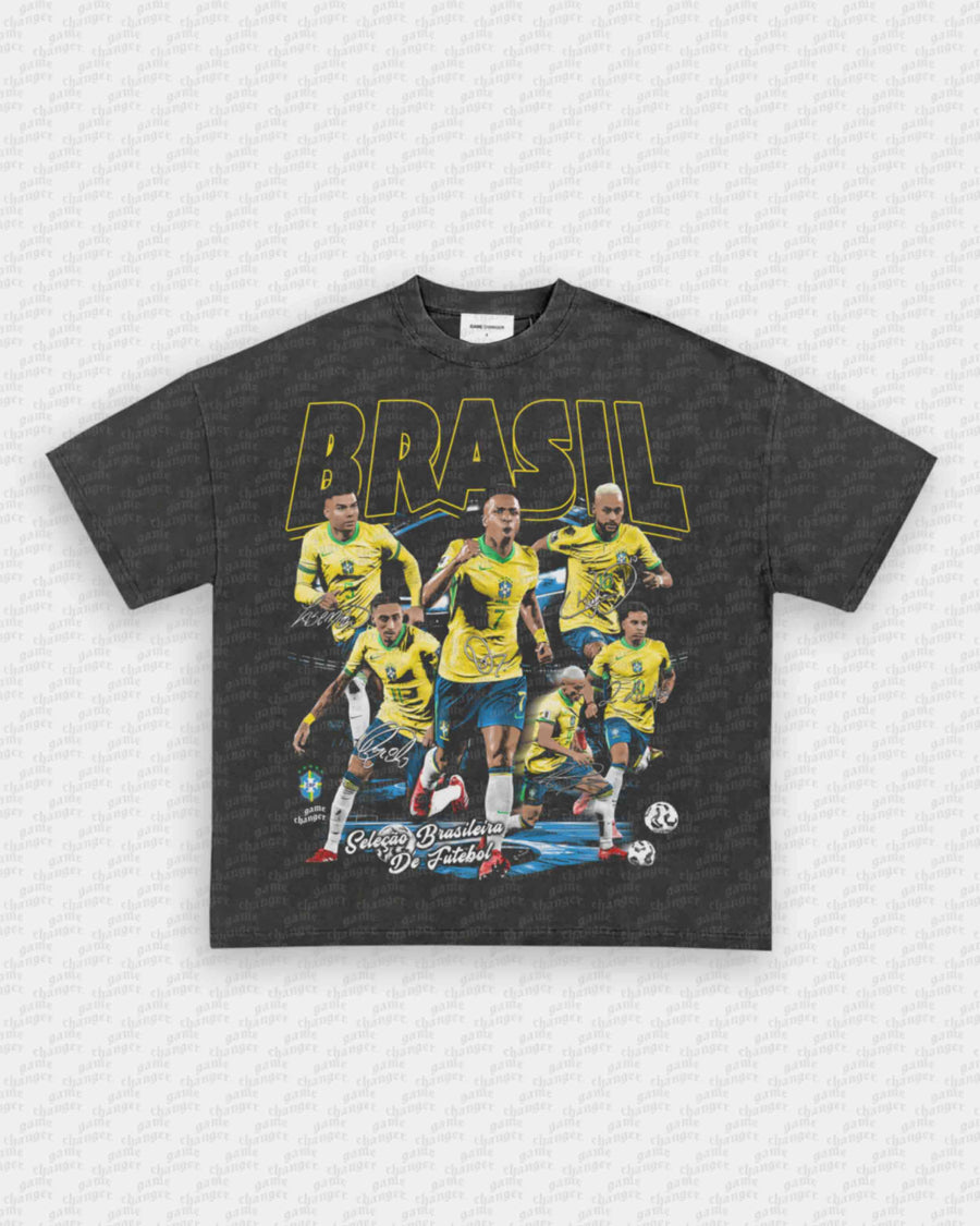 2026 BRASIL WORLD CUP TEE