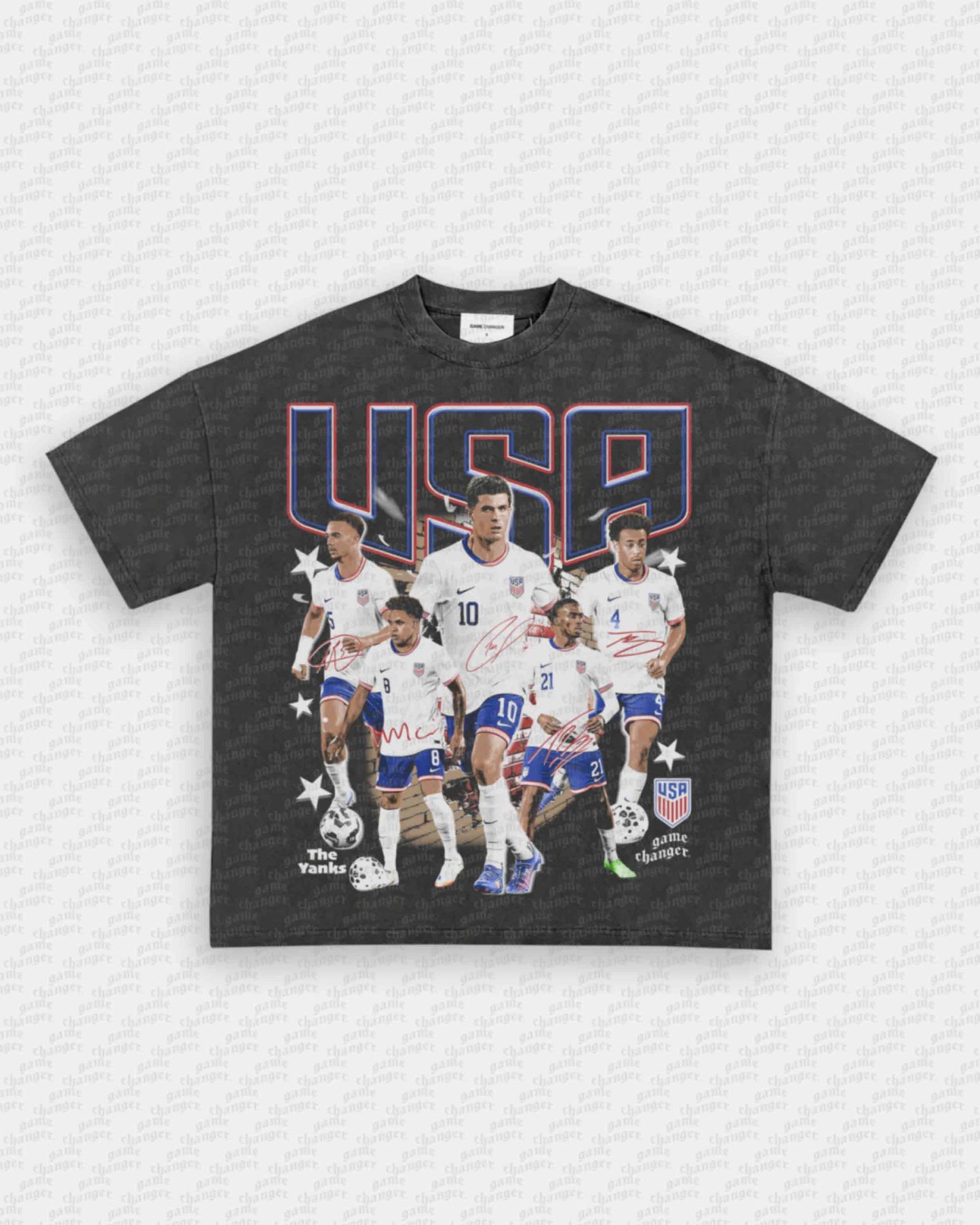 2026 USA WORLD CUP TEE