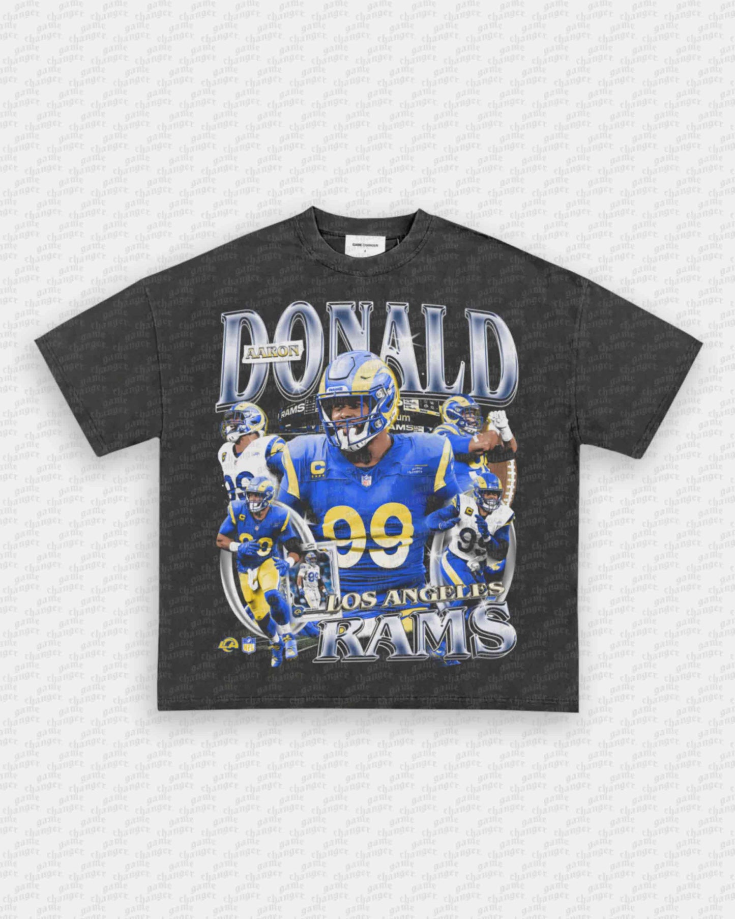 AARON DONALD V5 TEE
