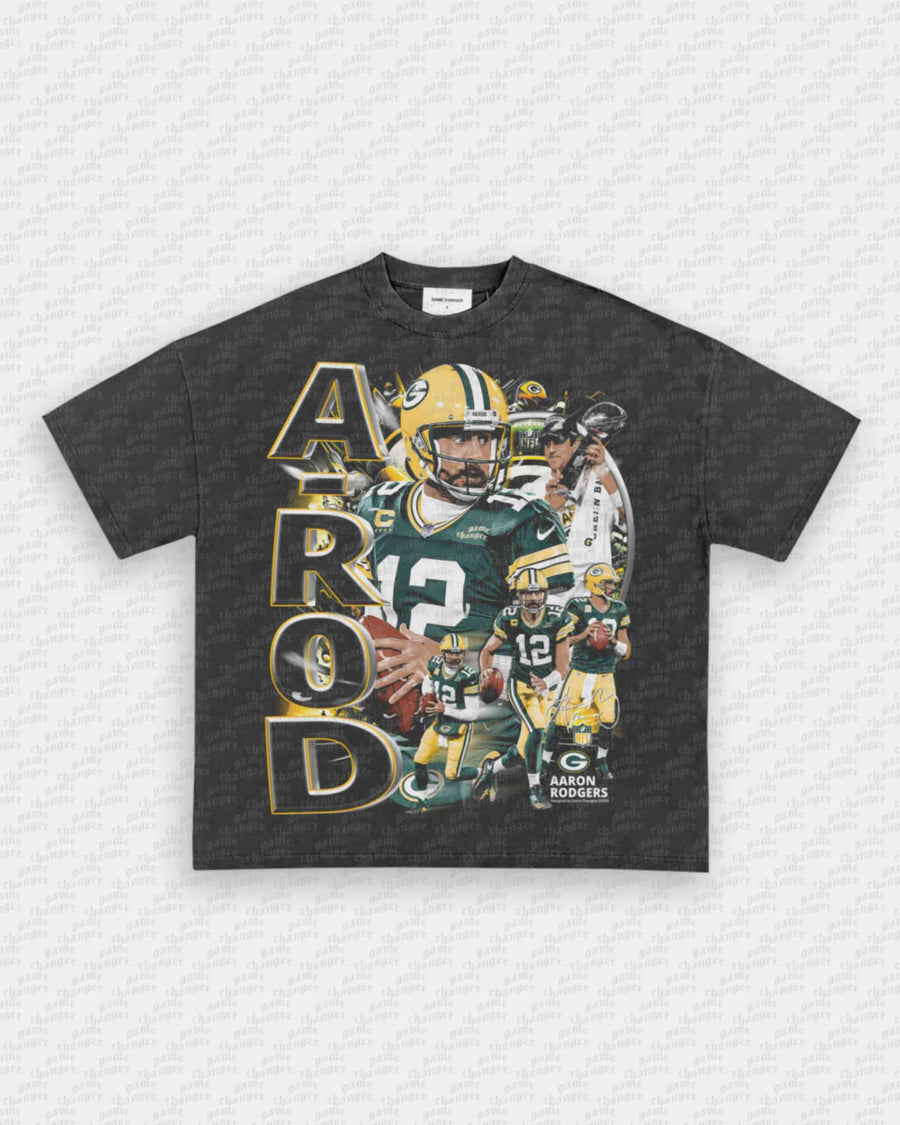 AARON RODGERS V2 TEE