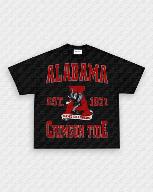 ALABAMA TEE