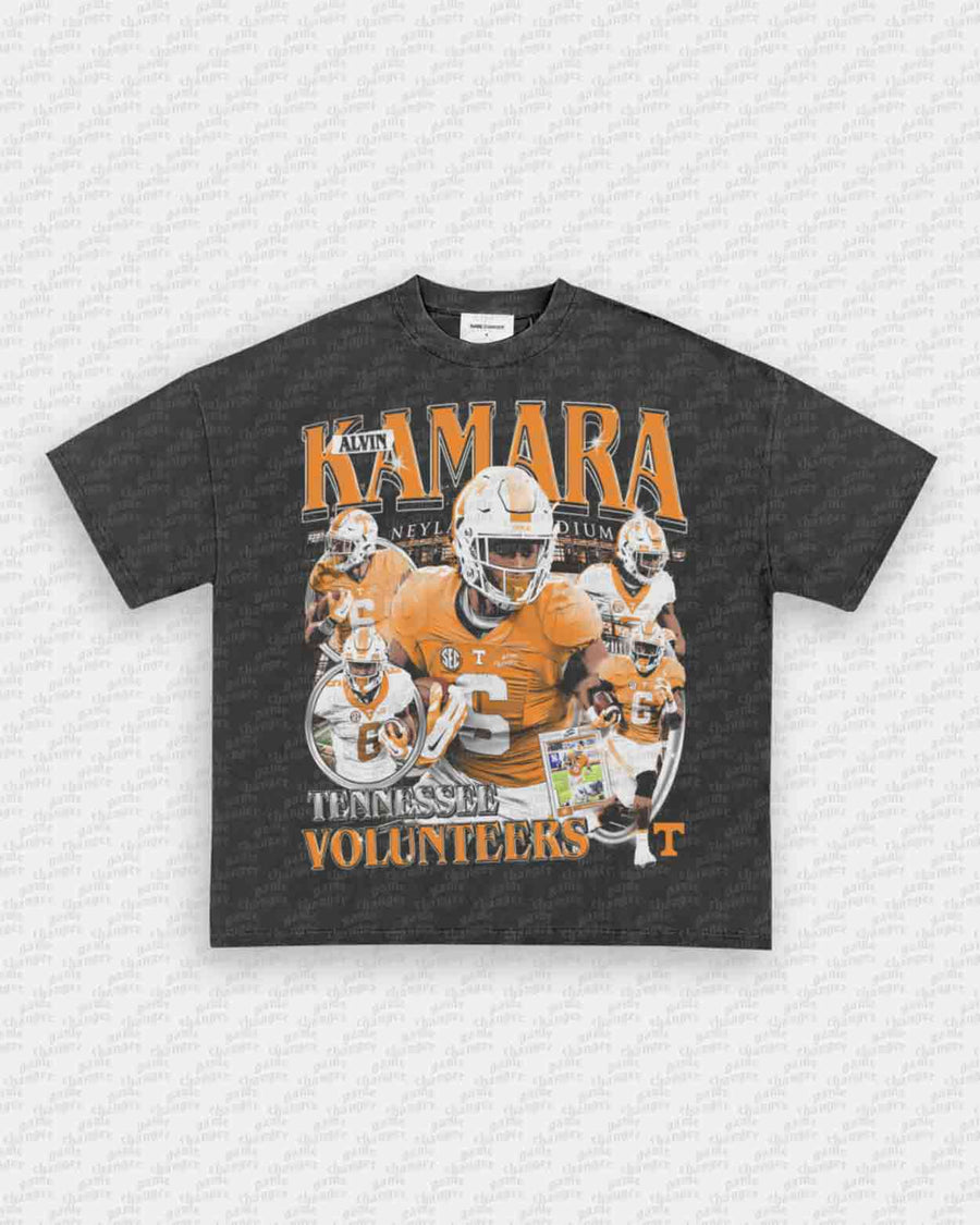ALVIN KAMARA - VOLUNTEERS TEE