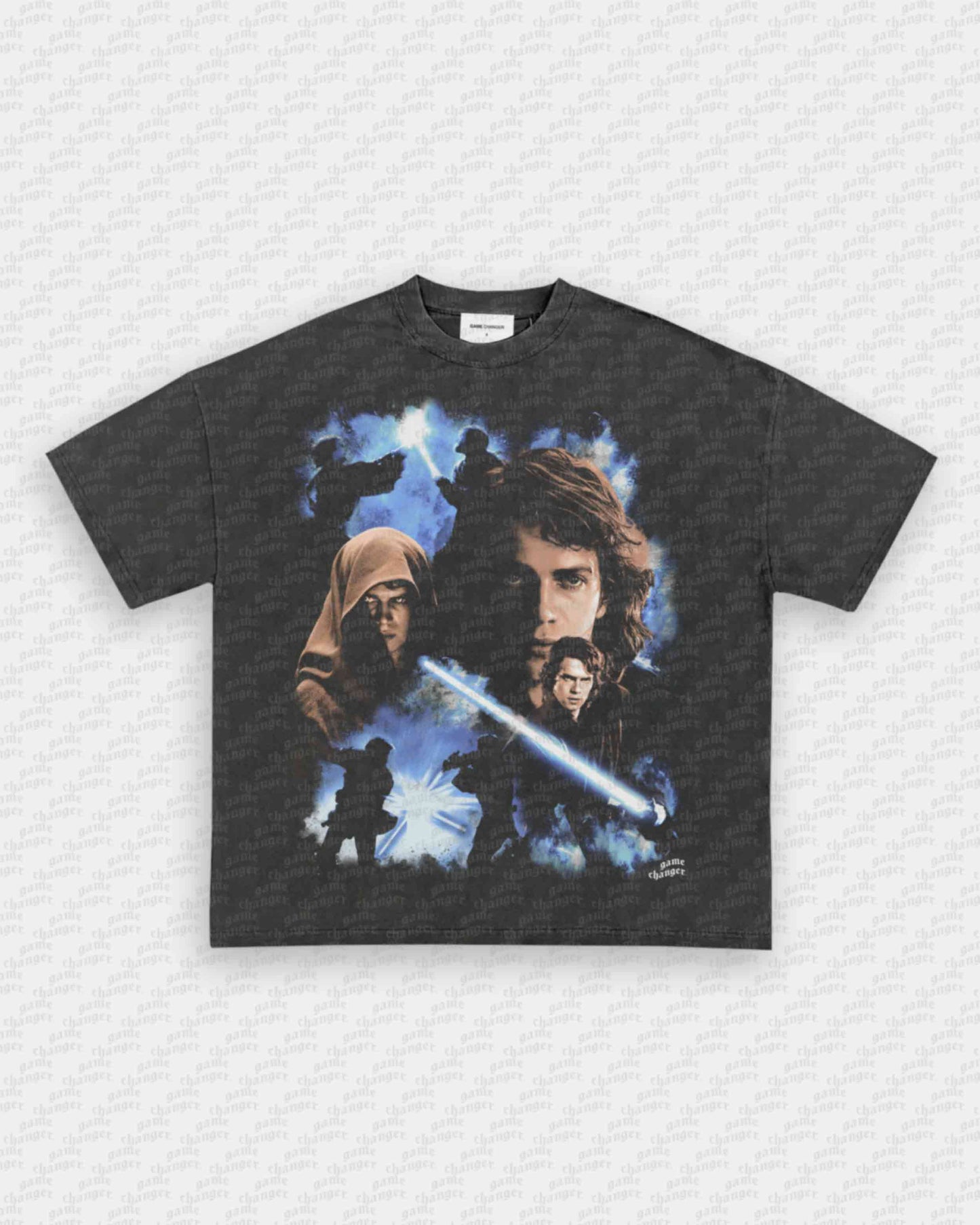 ANAKIN SKYWALKER V2 TEE