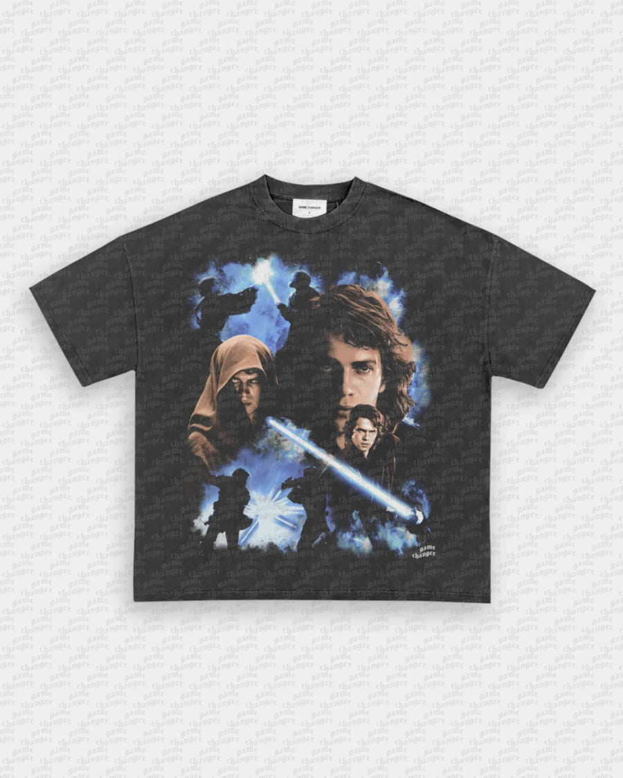 ANAKIN SKYWALKER V2 TEE