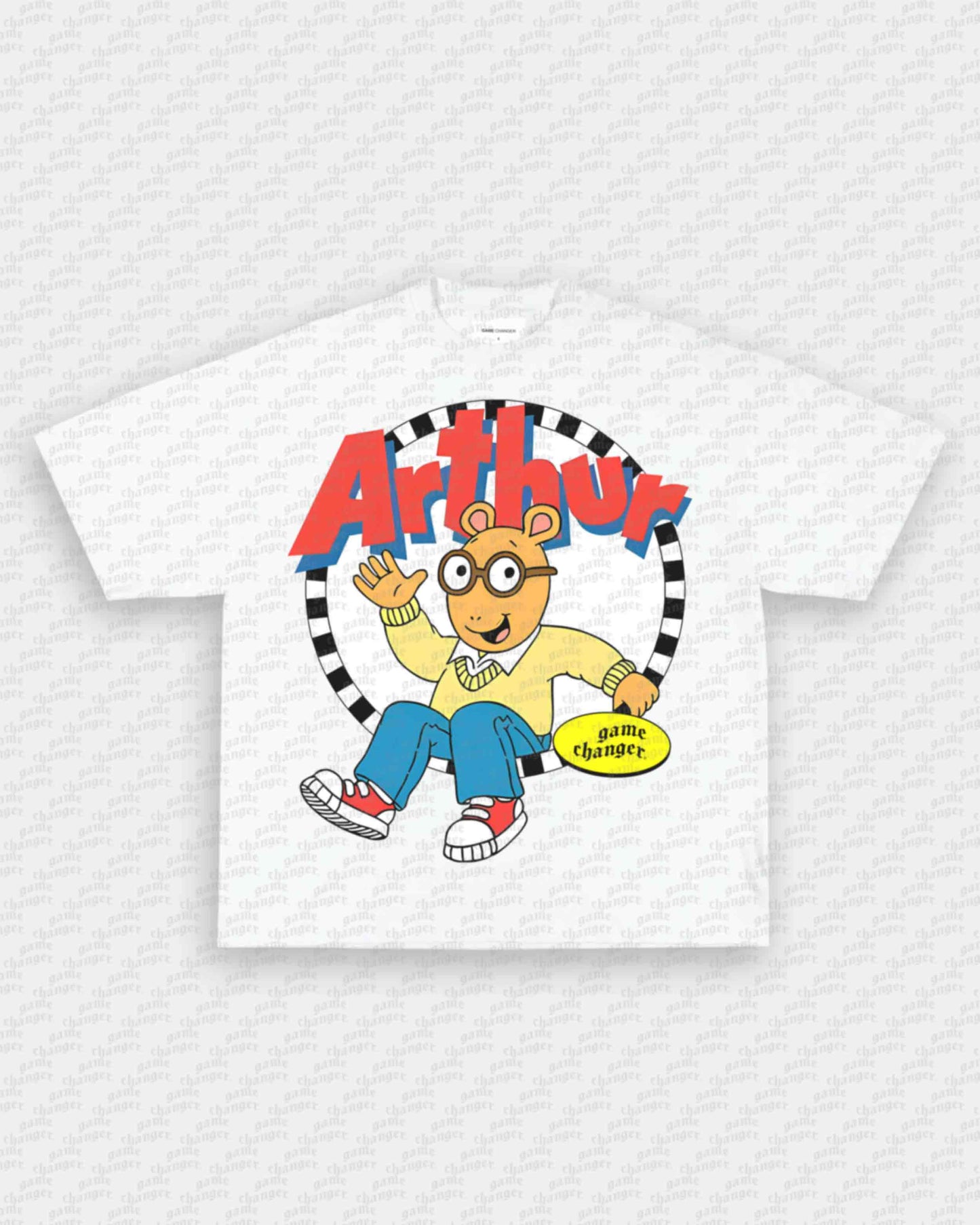 ARTHUR V2 TEE