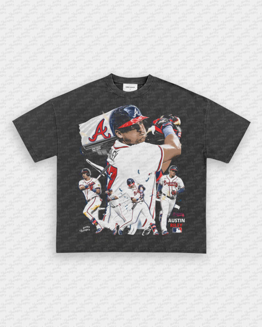 AUSTIN RILEY V2 TEE