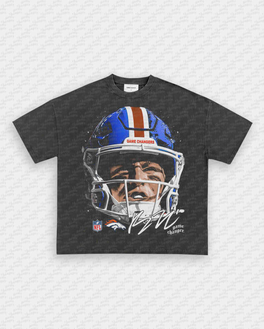 BIG FACE BO NIX TEE