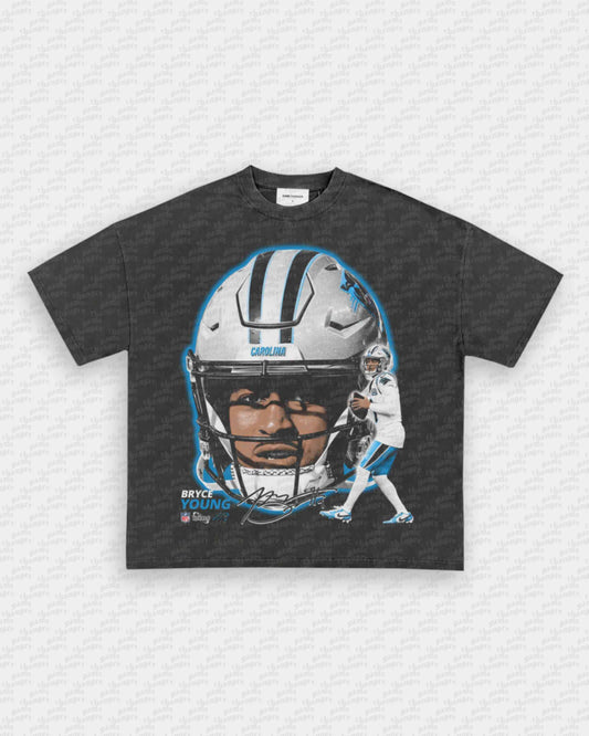 BIG FACE BRYCE YOUNG TEE