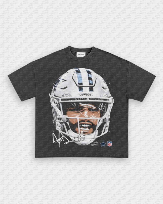 BIG FACE DAK PRESCOTT TEE