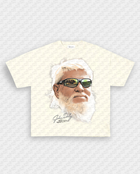 BIG FACE JOHN DALY TEE