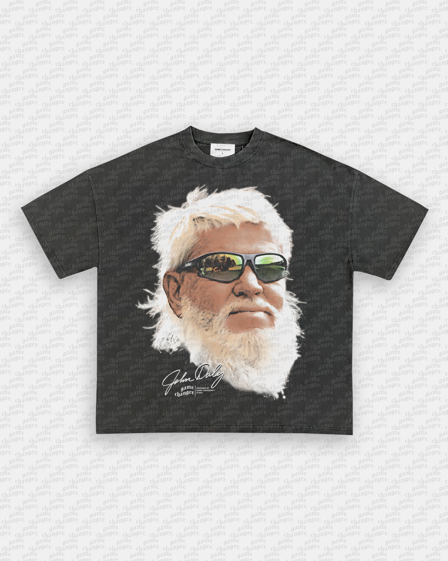 BIG FACE JOHN DALY TEE
