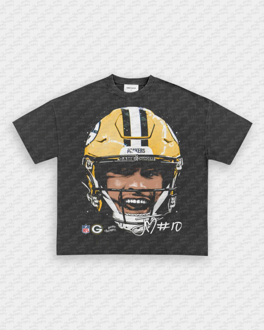 BIG FACE JORDAN LOVE TEE