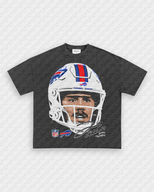 BIG FACE JOSH ALLEN TEE
