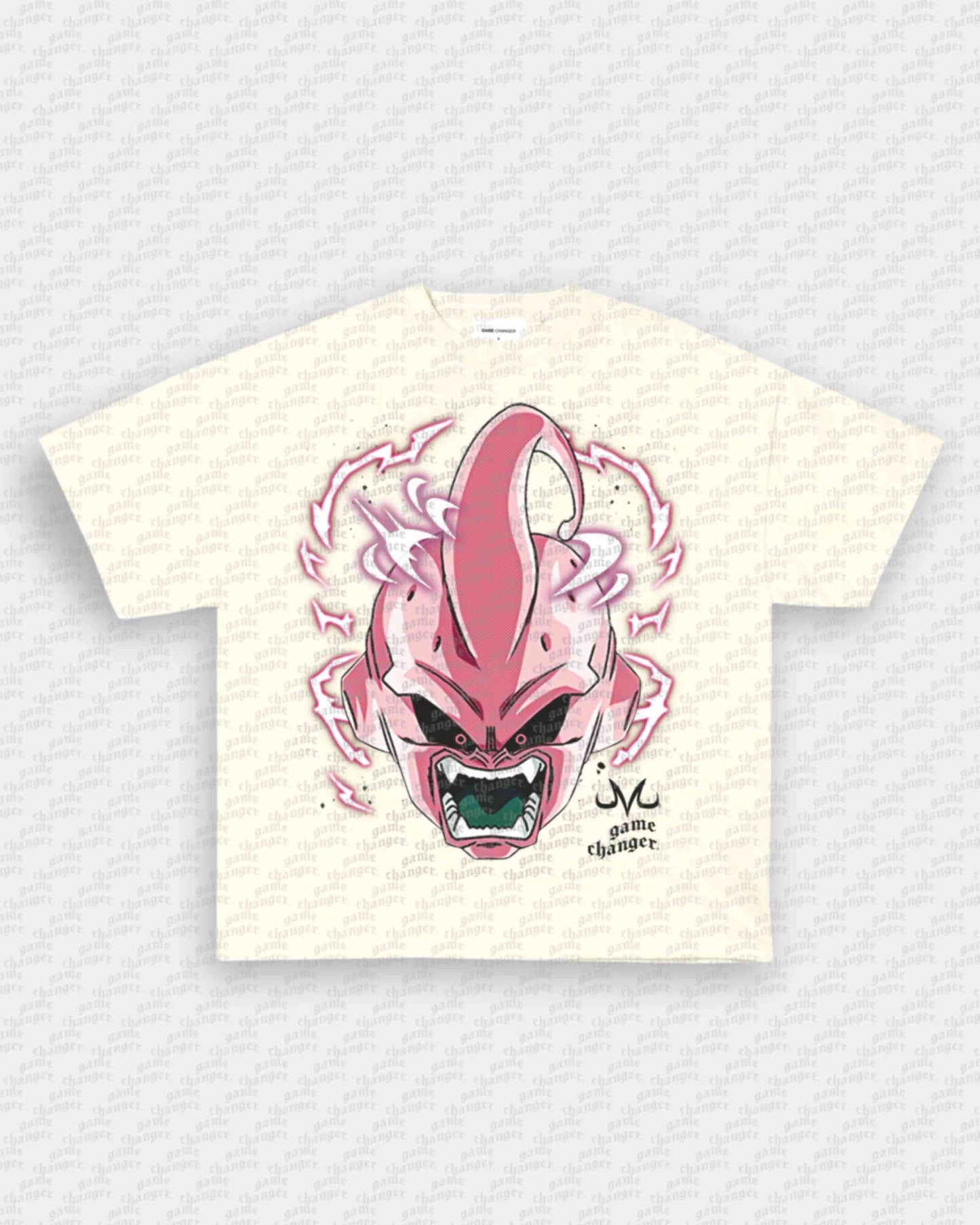 BIG FACE KID BUU TEE