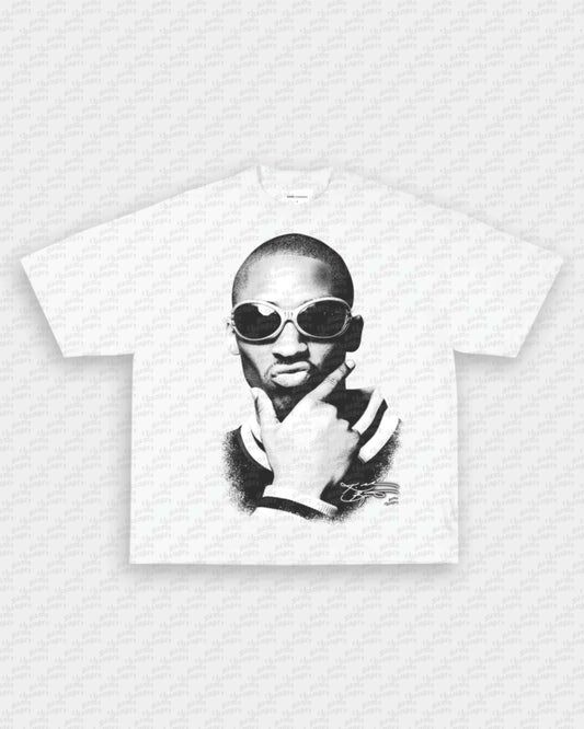 BIG FACE KOBE V3 TEE