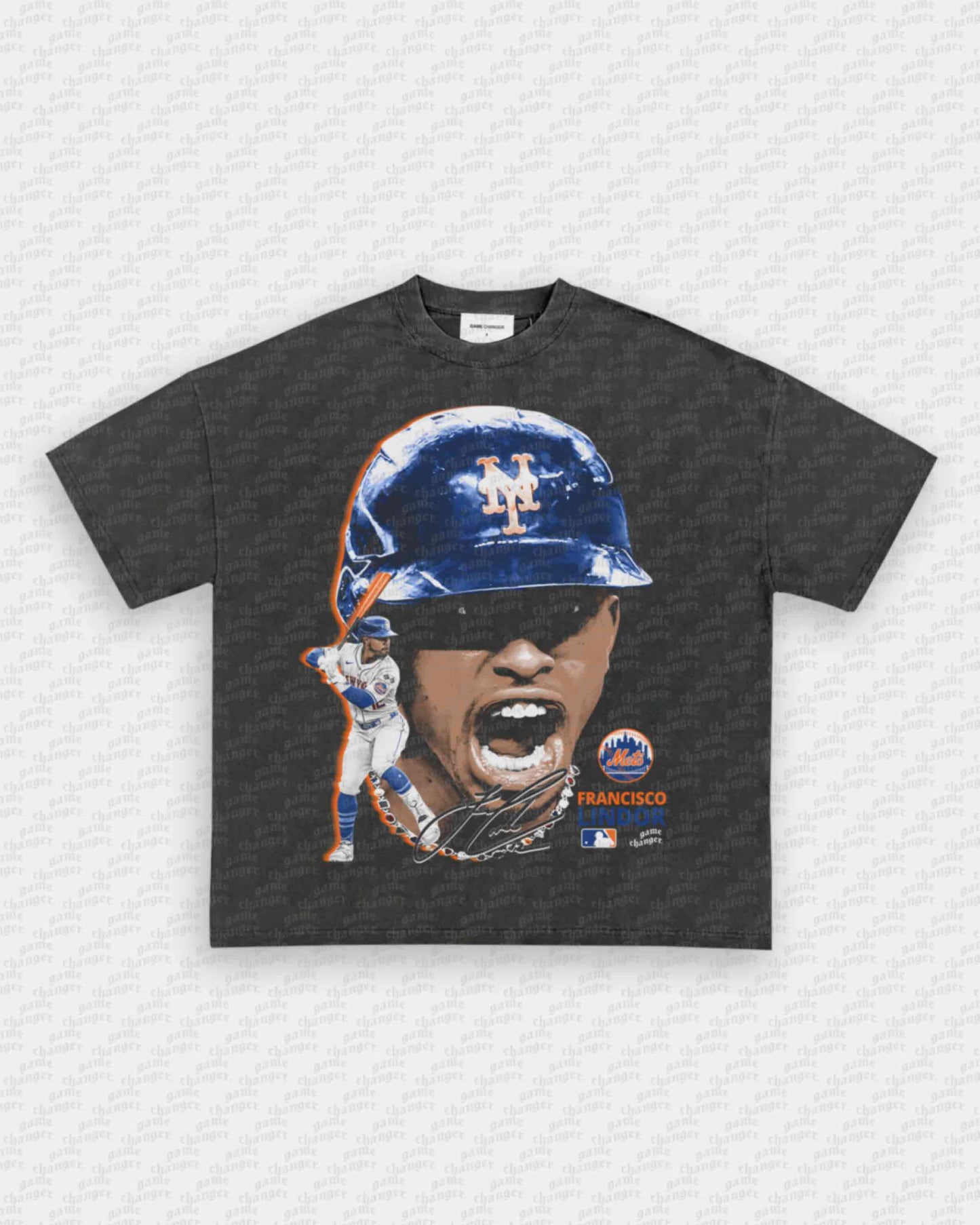 BIG FACE LINDOR TEE