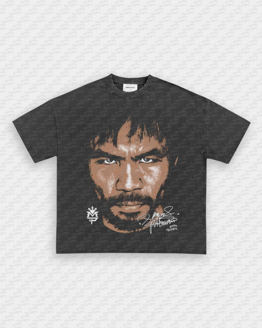 BIG FACE PACQUIAO V2 TEE