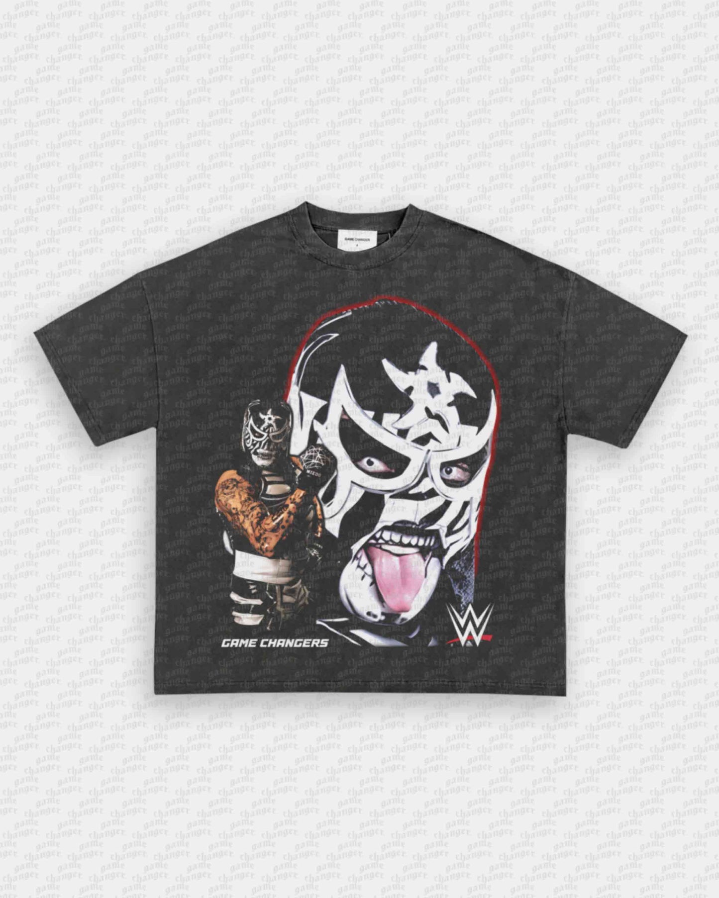 BIG FACE PENTA TEE