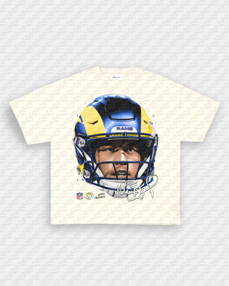 BIG FACE STAFFORD TEE
