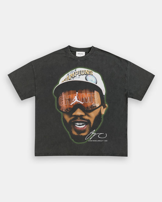 BIG FACE TATUM TEE