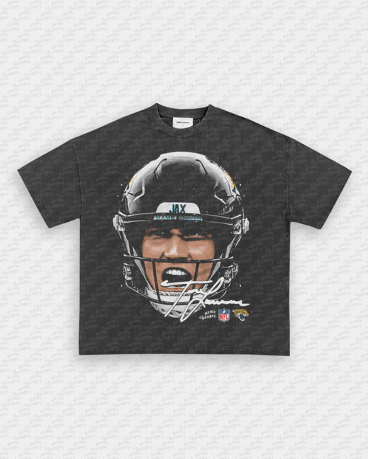 BIG FACE TREVOR LAWRENCE TEE
