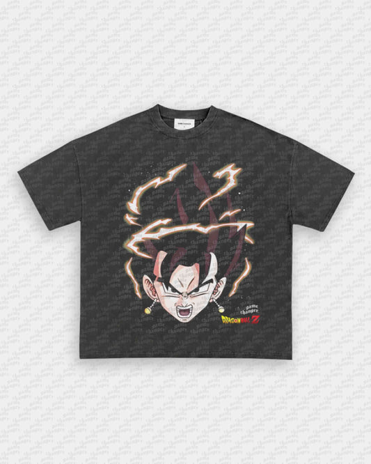 BIG FACE VEGITO TEE