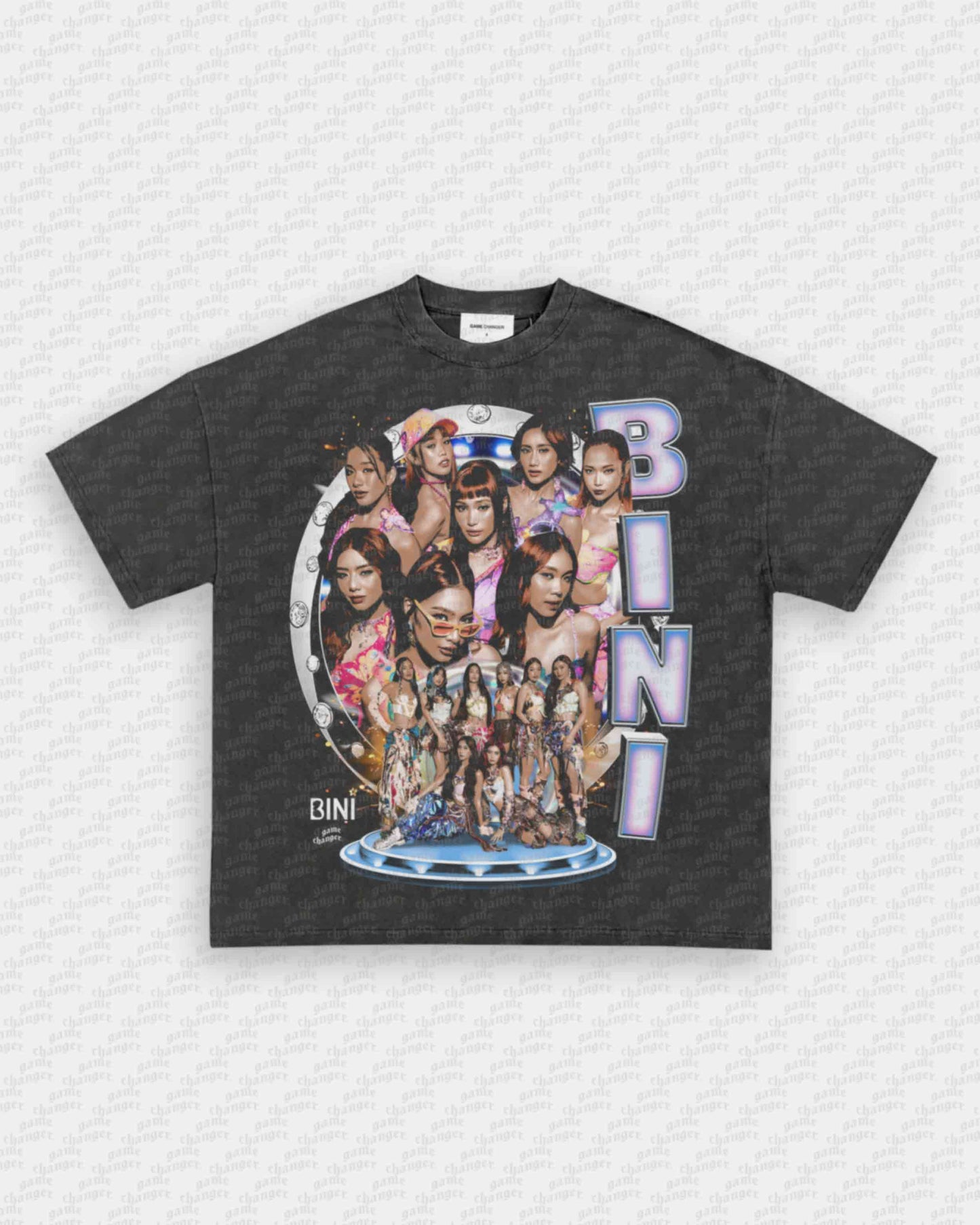 BINI TEE