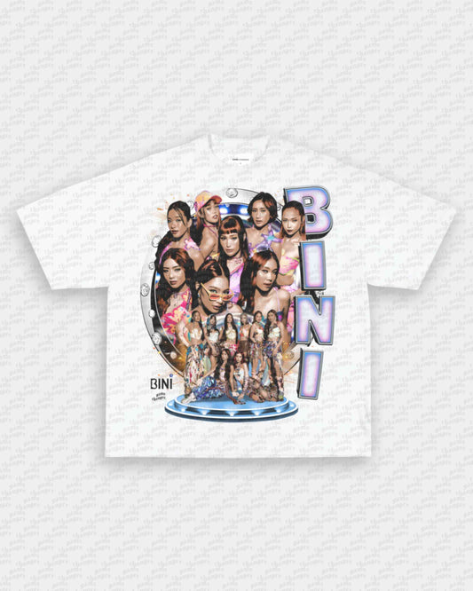 BINI TEE