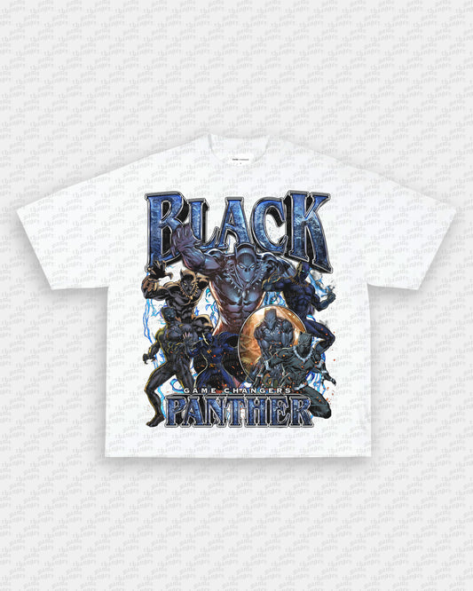 BLACK PANTHER V3