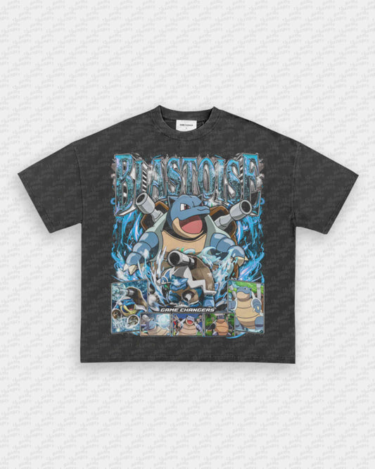 BLASTOISE V3 TEE