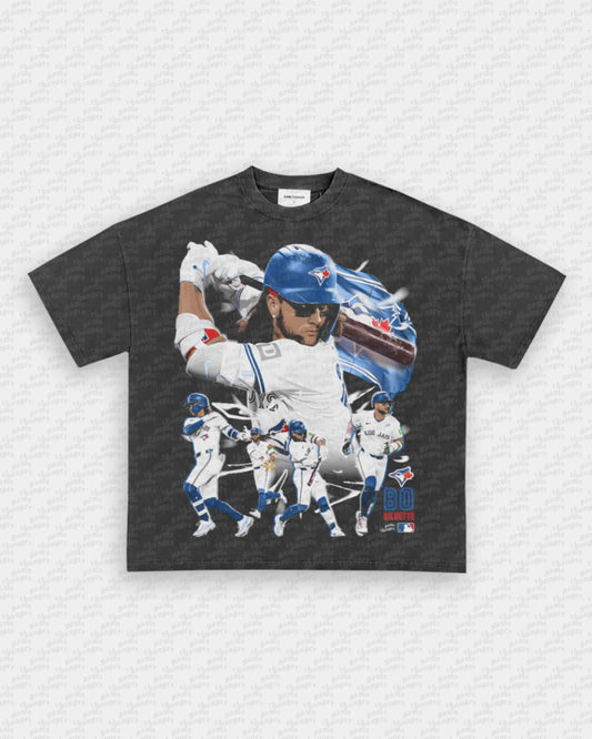 BO BICHETTE V3 TEE
