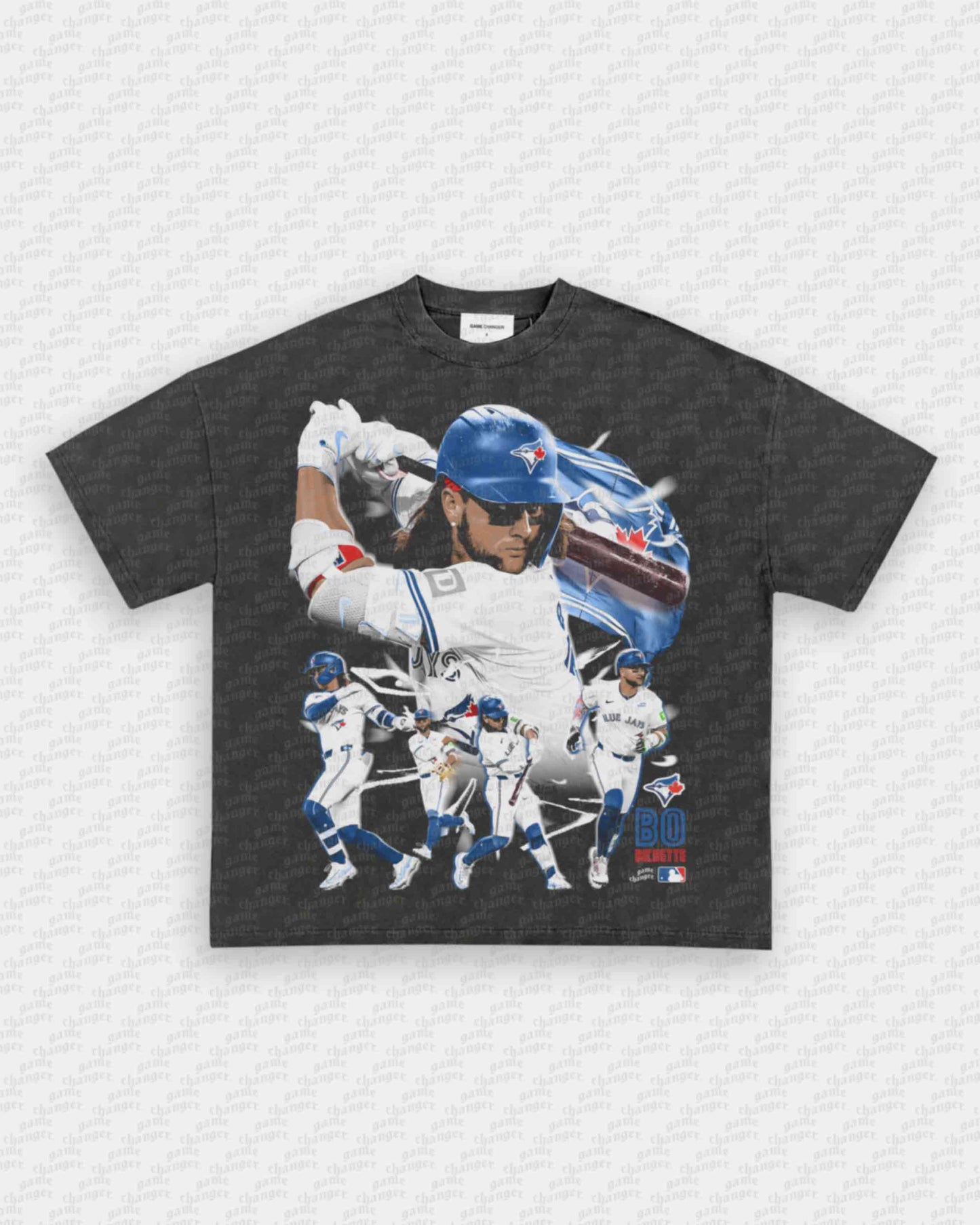 BO BICHETTE V3 TEE