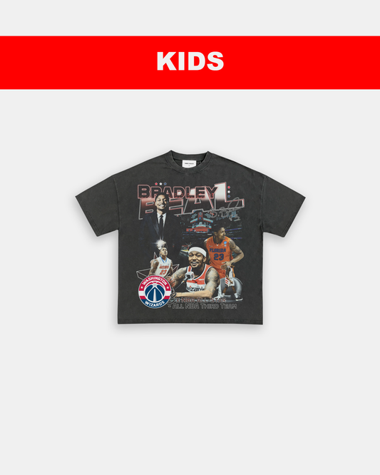 BRADLEY BEAL - KIDS TEE