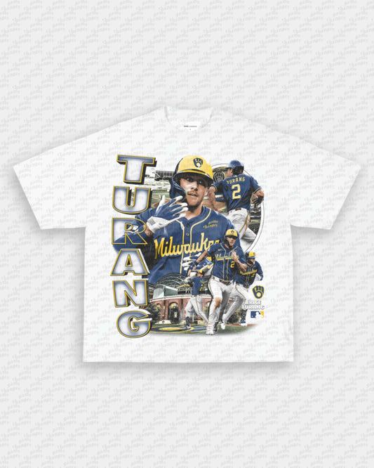BRICE TURANG TEE
