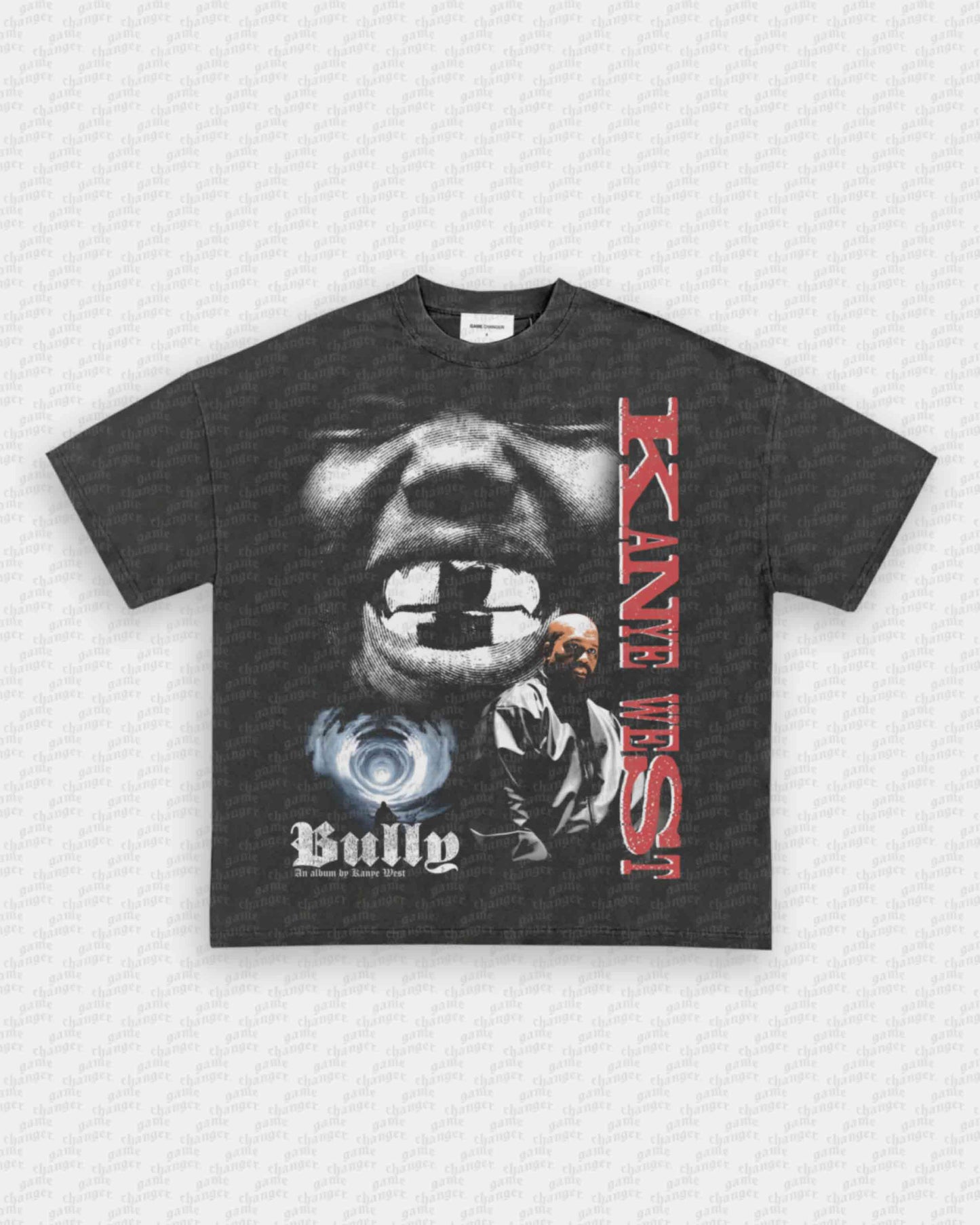 BULLY V2 TEE
