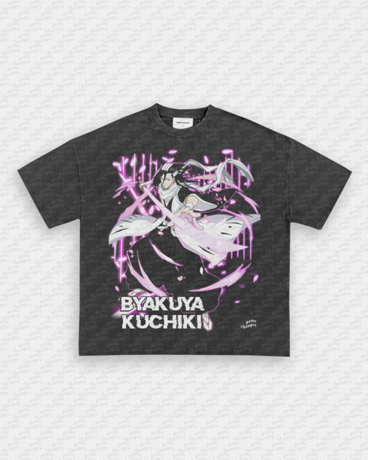 BYAKUYA KUCHIKI V2 TEE