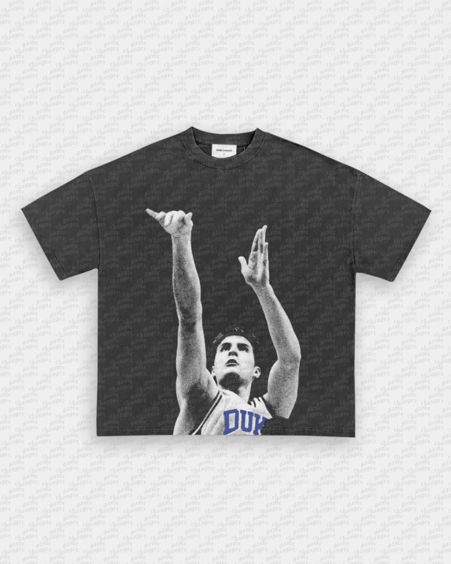 CHRISTIAN LAETTNER TEE