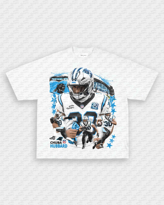 CHUBA HUBBARD TEE
