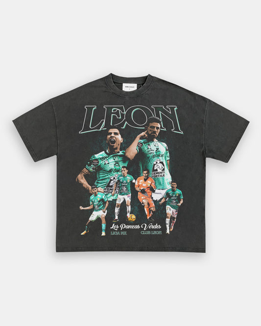 CLUB LEON TEE
