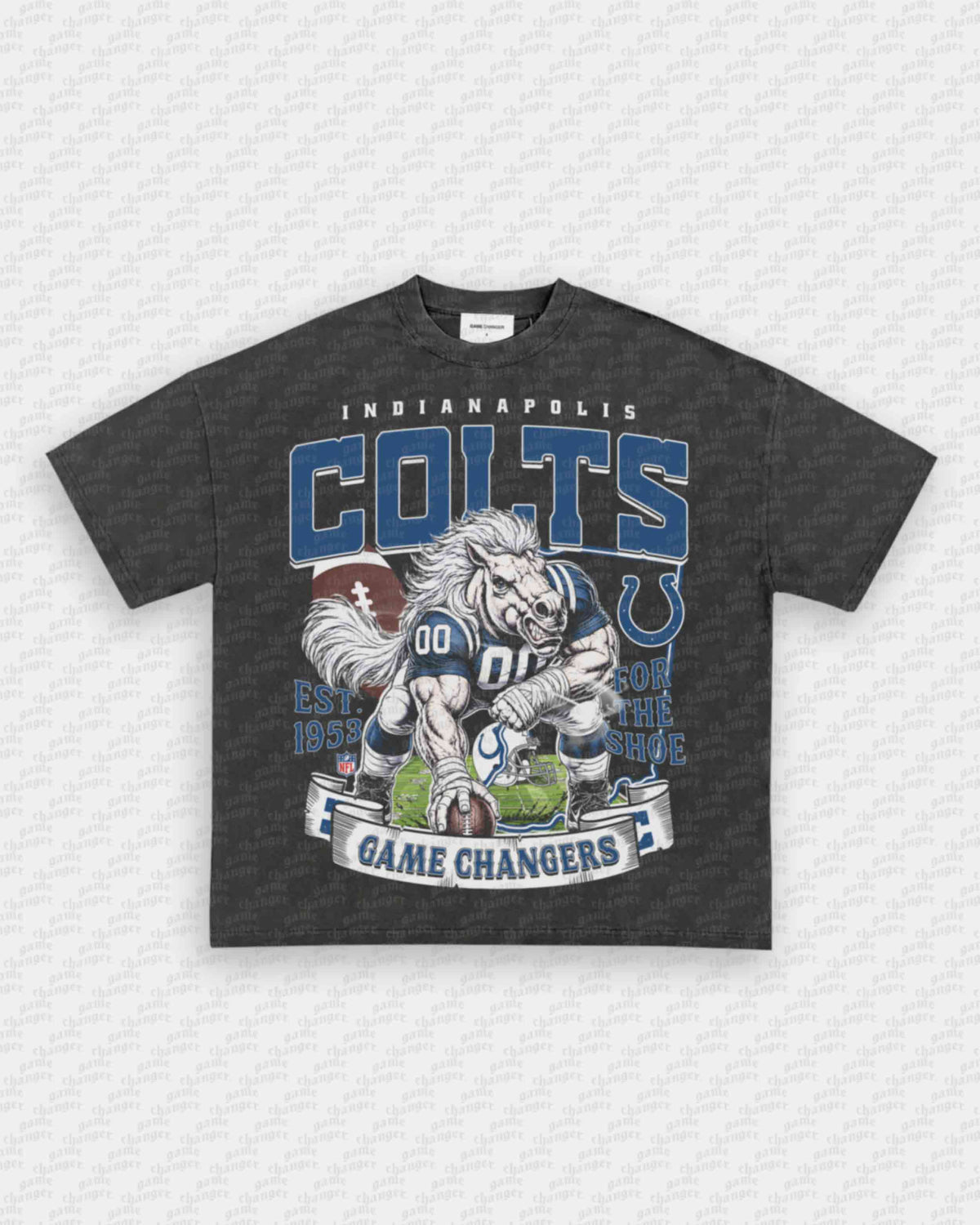 COLTS TEE