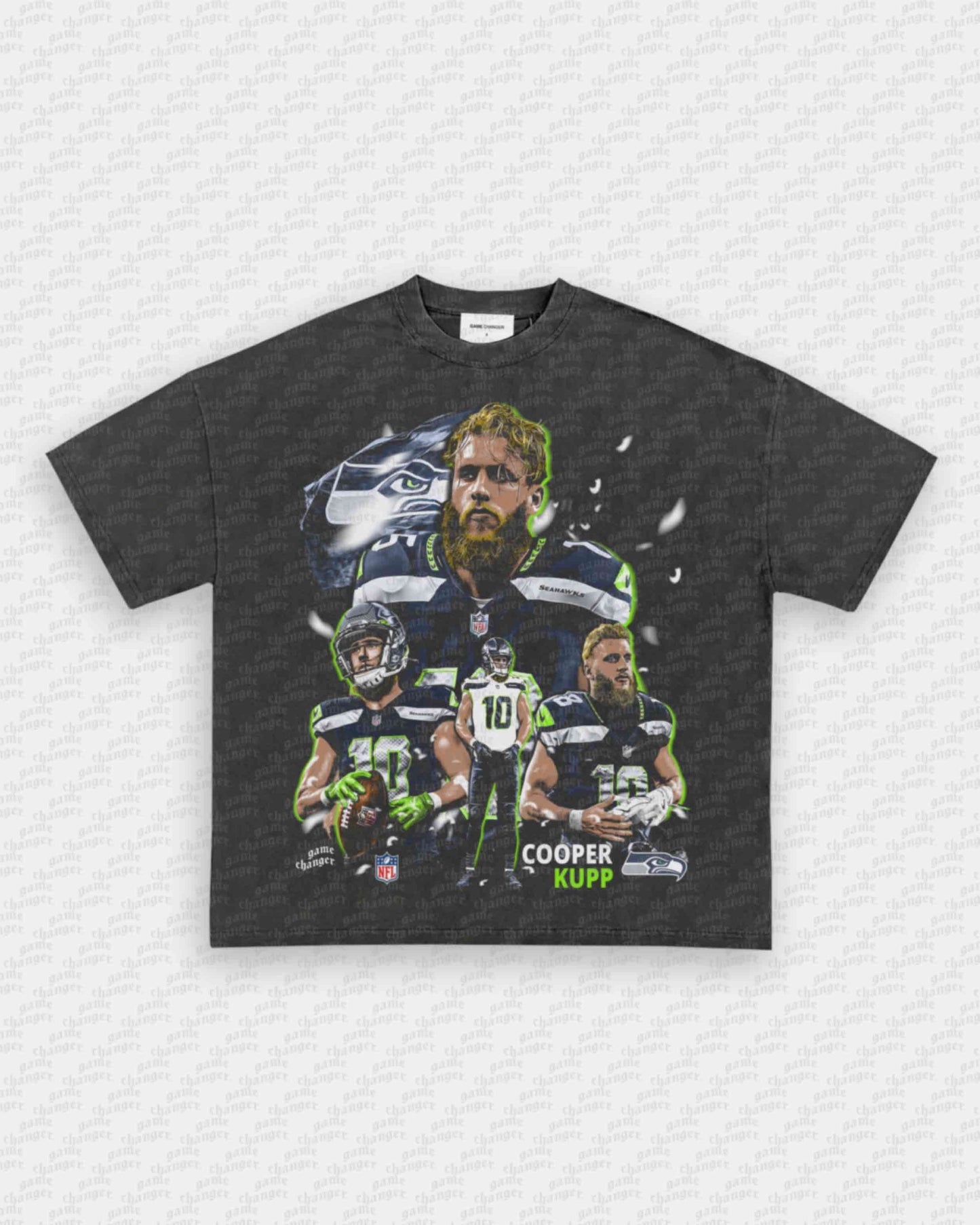 COOPER KUPP - SEAHAWKS TEE