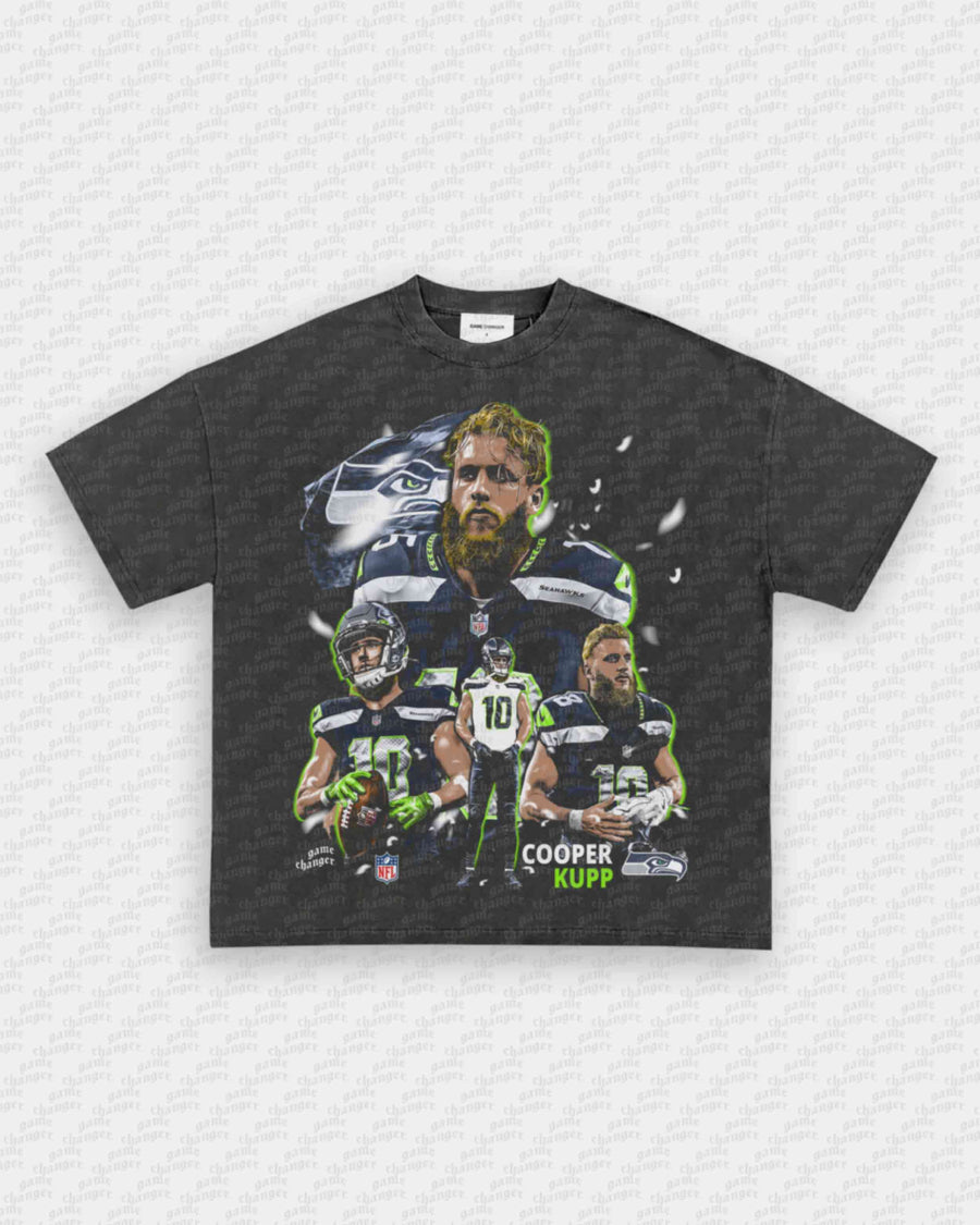 COOPER KUPP - SEAHAWKS TEE