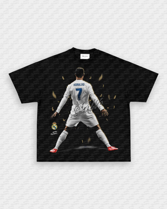 CR7 V5 TEE