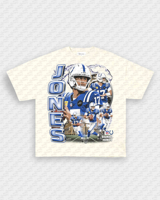 DANIEL JONES V2 TEE